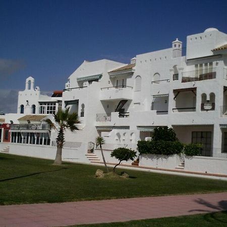 Primera Linea De Playa "Barrosamar" Chiclana de la Frontera Exterior foto